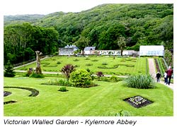 Victorian Walled Garden