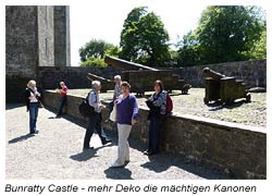 Bunratty Castle