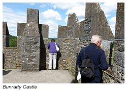 Bunratty Castle