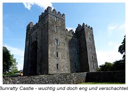 Bunratty Castle