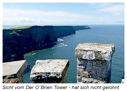 O´Brien Tower