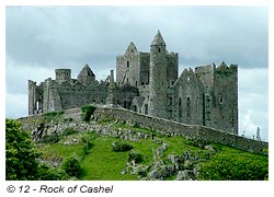 Rock of Cashel