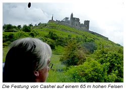 Rock of Cashel