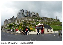 Rock of Cashel