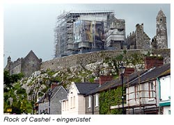 Rock of Cashel